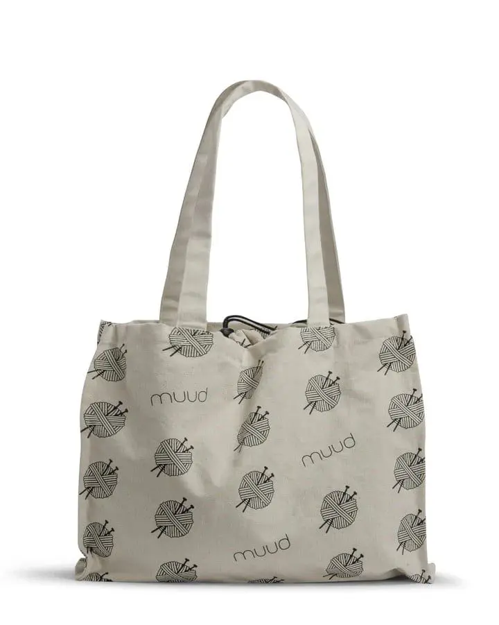 Torba projektowa Muud druty