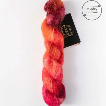 Davdas Woollala KidSilk Lace