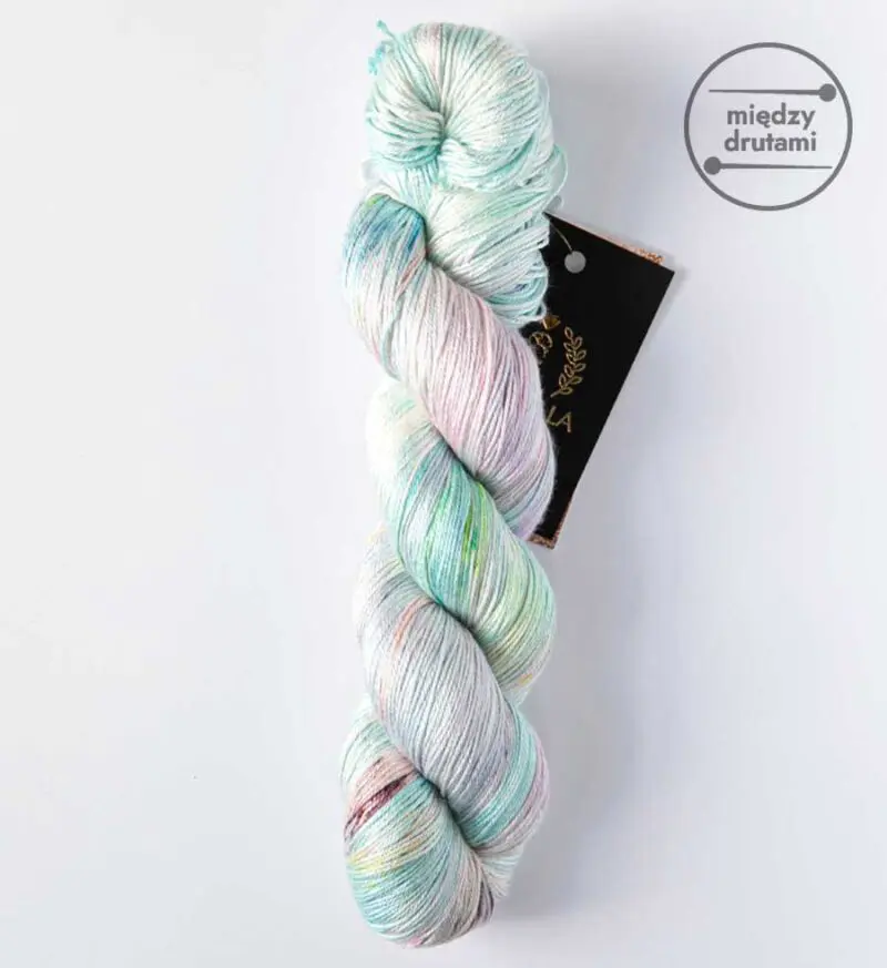 Enjoy Your Life Woollala Pure Silk 100