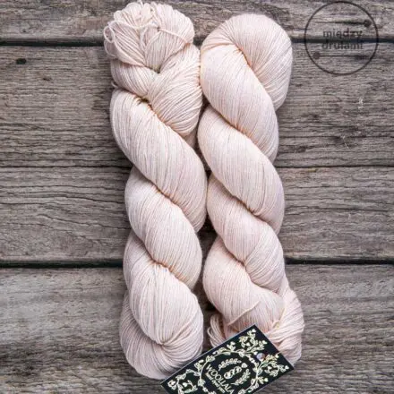 Włóczka Marcepan Sock Woollala