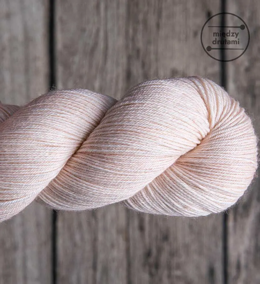 Włóczka Marcepan Sock Woollala