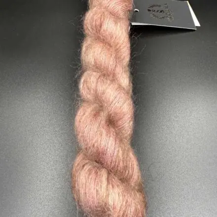 Dester Rose Woollala KidSilk Lace