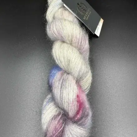 Elinor Woollala KidSilk Lace