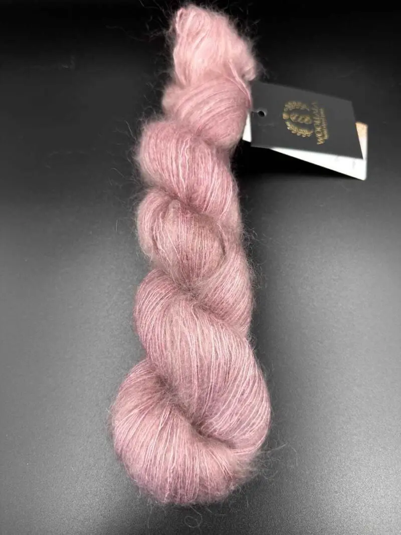 Innocent Woollala KidSilk Lace