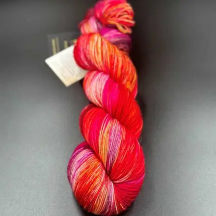 Davdas Woollala Sock 100