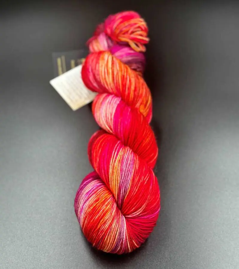 Davdas Woollala Sock 100
