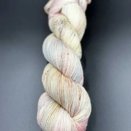 Mr. Bingley Woollala Sock 100