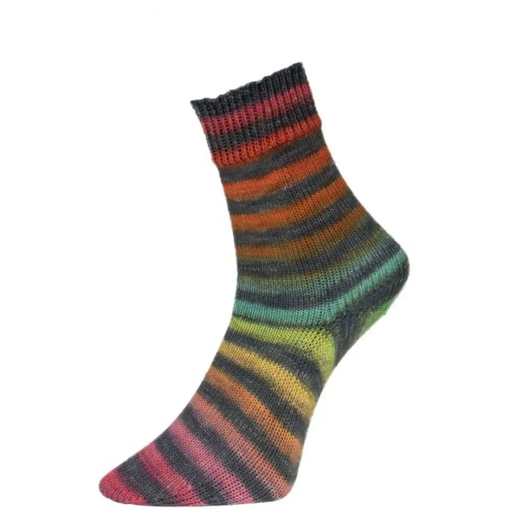 Woolly Hugs Paint Socks