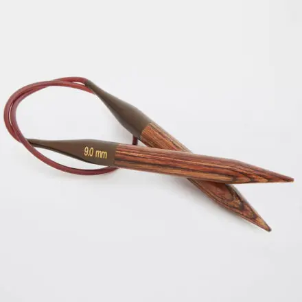 Druty KnitPro Ginger 80cm