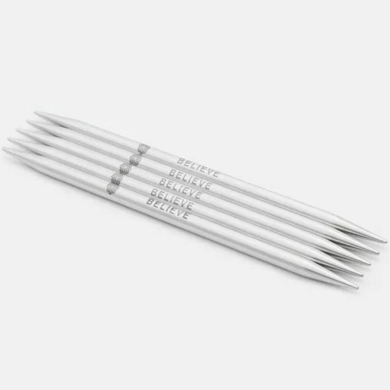 Druty skarpetkowe Mindful 15 cm KnitPro