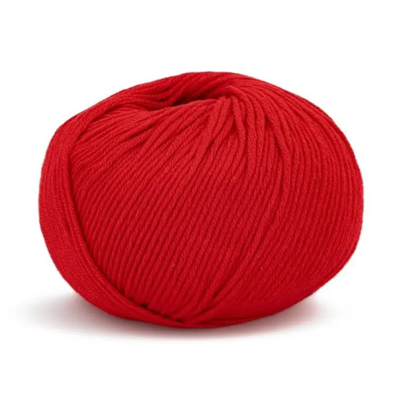 Włóczka bawełniana Cosma Lamana