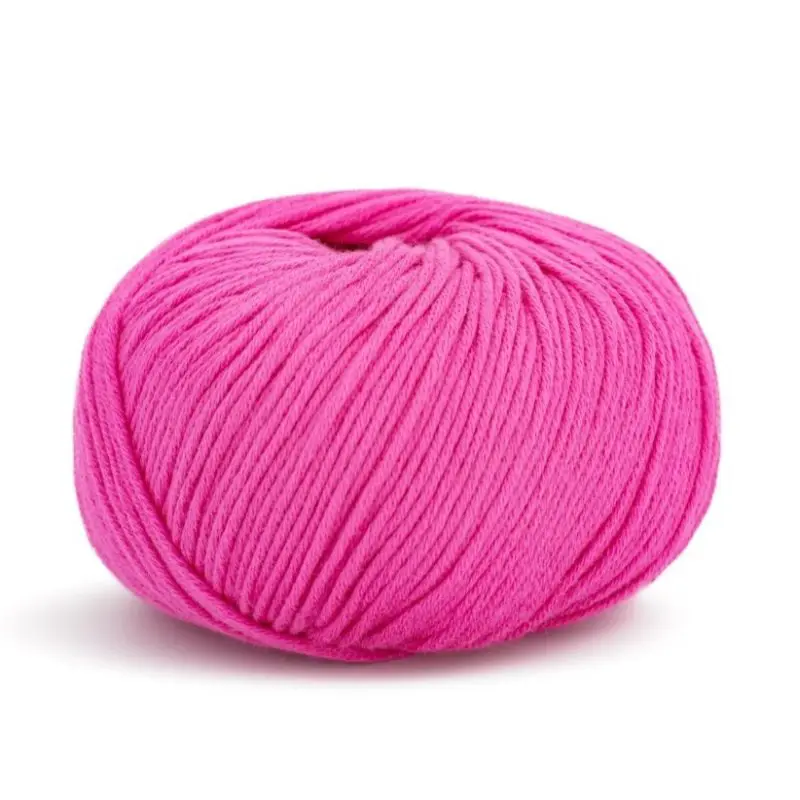 Włóczka bawełniana Cosma Lamana