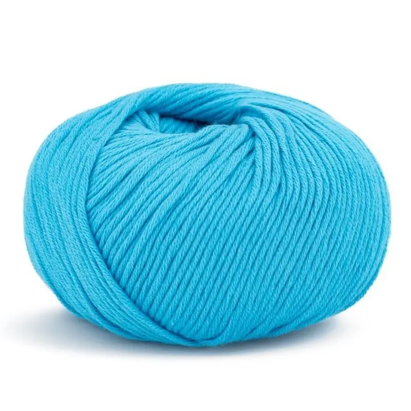 Włóczka bawełniana Cosma Lamana