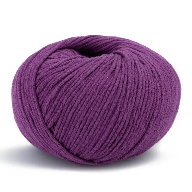 Włóczka bawełniana Cosma Lamana