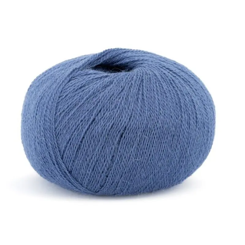 Włóczka z alpaki Piura Lamana