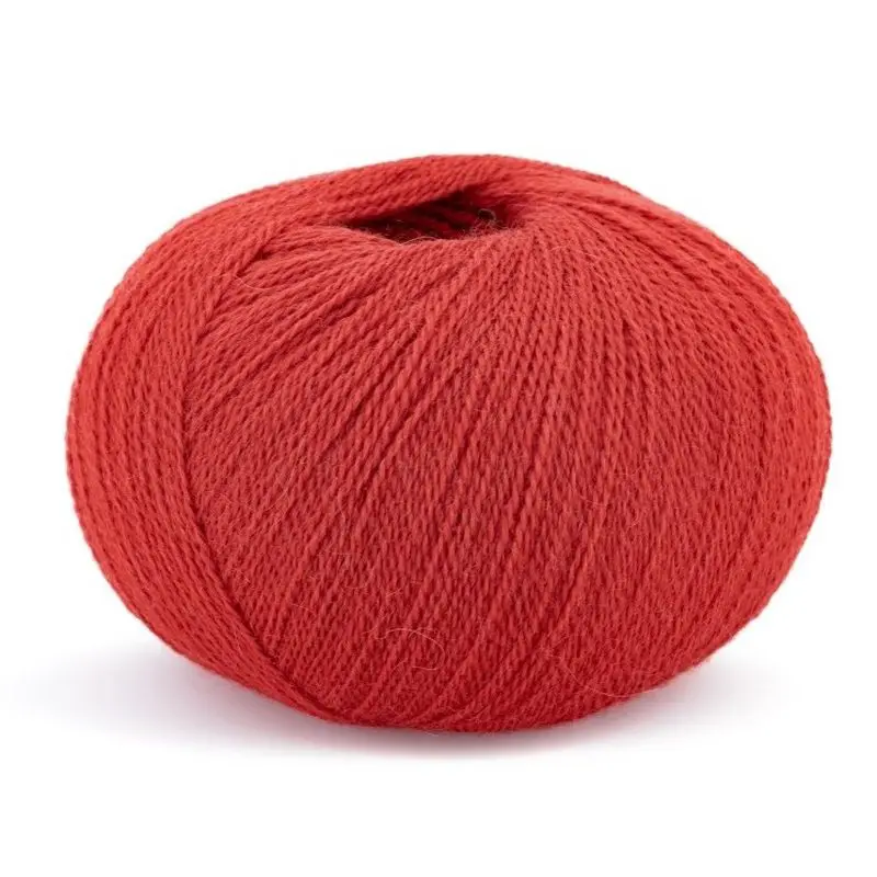 Włóczka z alpaki Piura Lamana