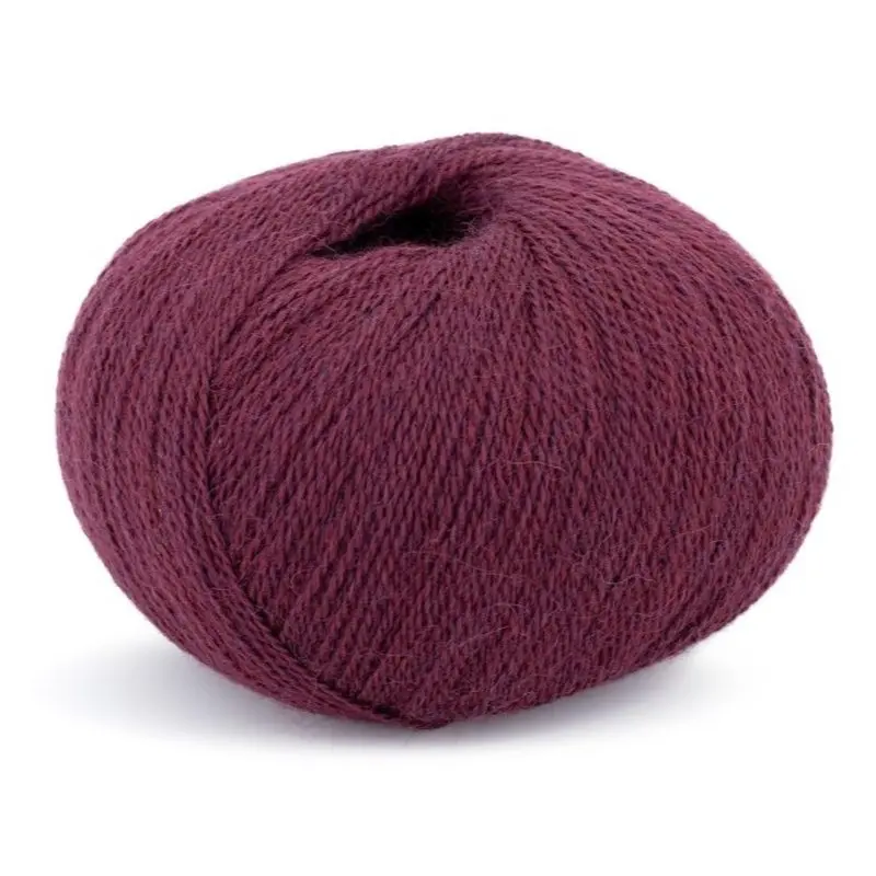 Włóczka z alpaki Piura Lamana