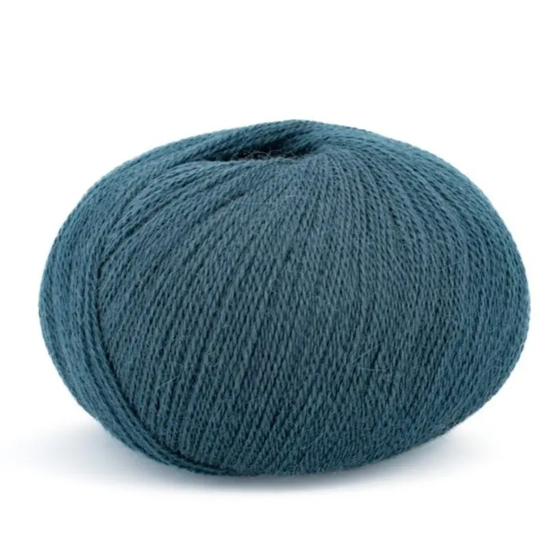 Włóczka z alpaki Piura Lamana