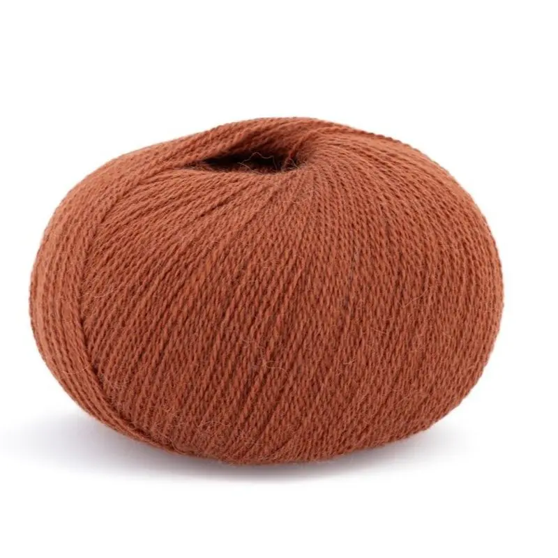 Włóczka z alpaki Piura Lamana