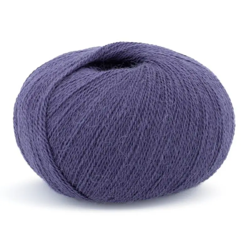 Włóczka z alpaki Piura Lamana