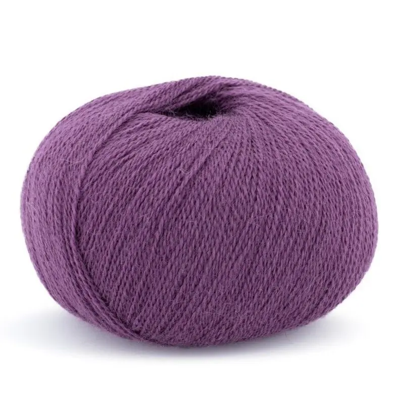 Włóczka z alpaki Piura Lamana