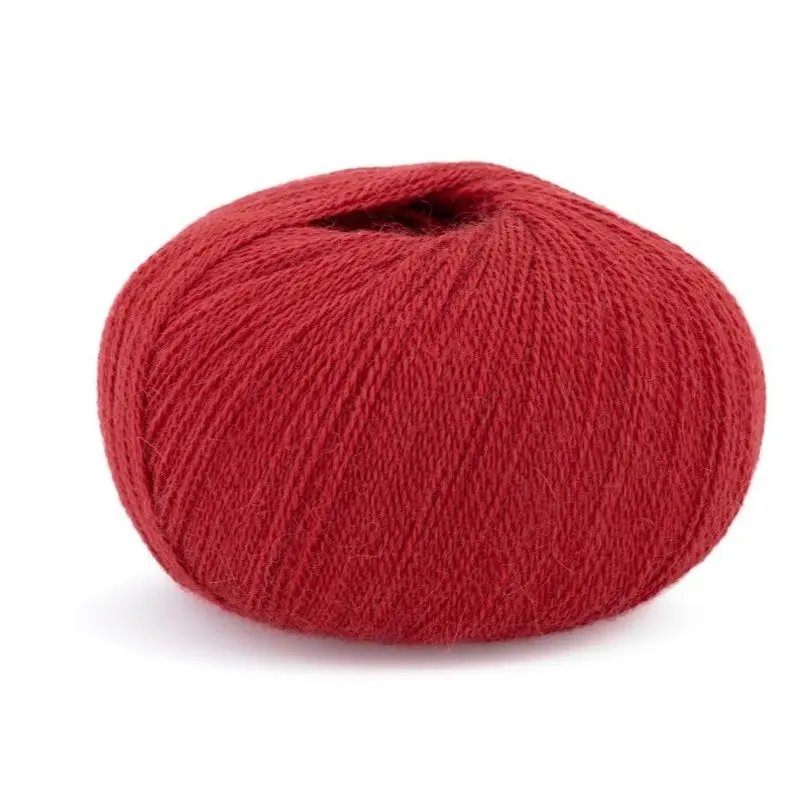 Włóczka z alpaki Piura Lamana