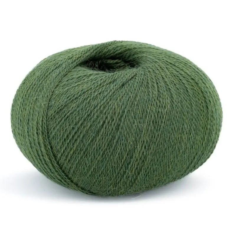 Włóczka z alpaki Piura Lamana