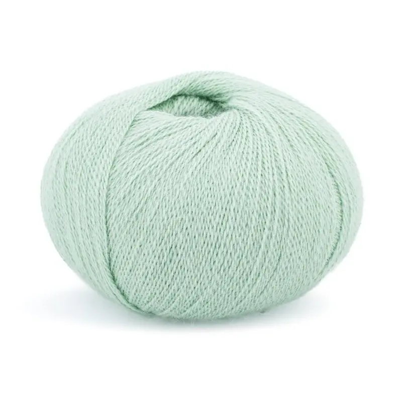 Włóczka z alpaki Piura Lamana