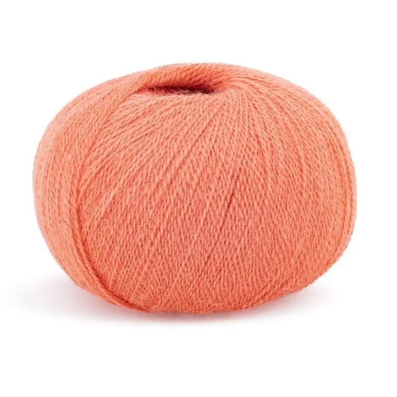 Włóczka z alpaki Piura Lamana