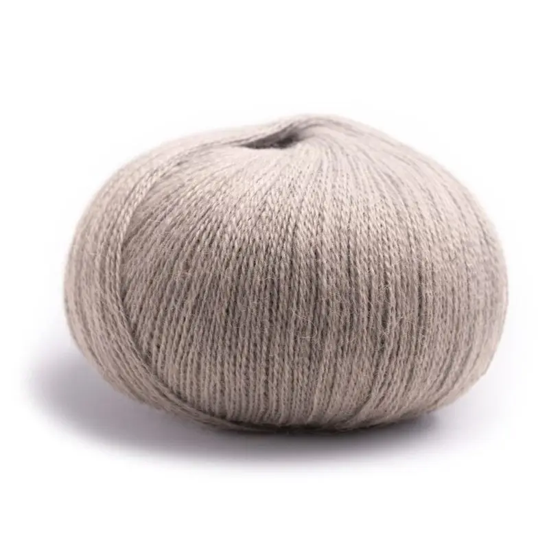 Włóczka z alpaki Piura Lamana