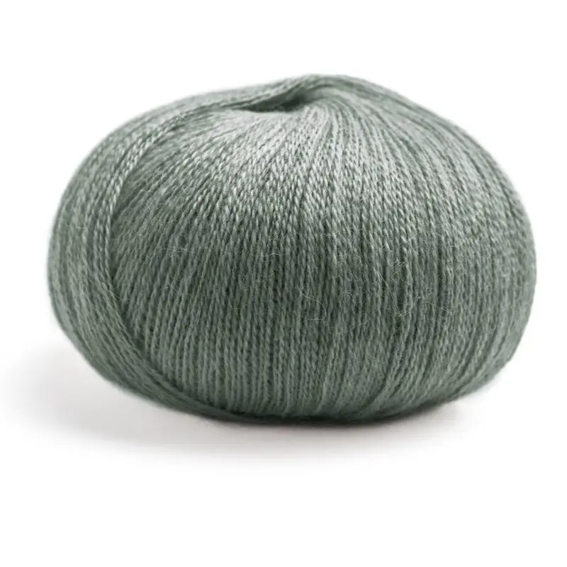 Włóczka z alpaki Piura Lamana