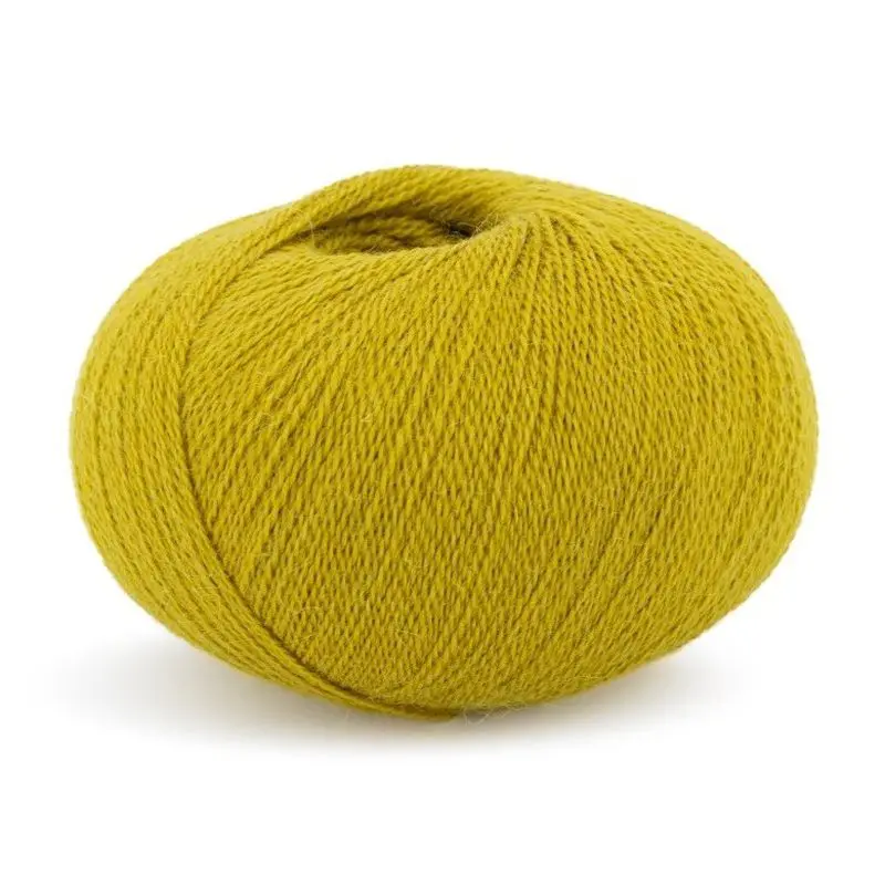 Włóczka z alpaki Piura Lamana