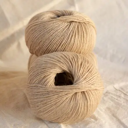 Włóczka z wełny wielbłąda Baby Camel mYak