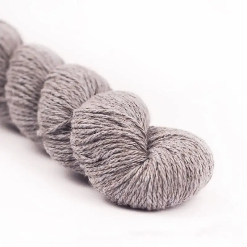 Włóczka z jaka i jedwabiu Baby Yak Silk mYak