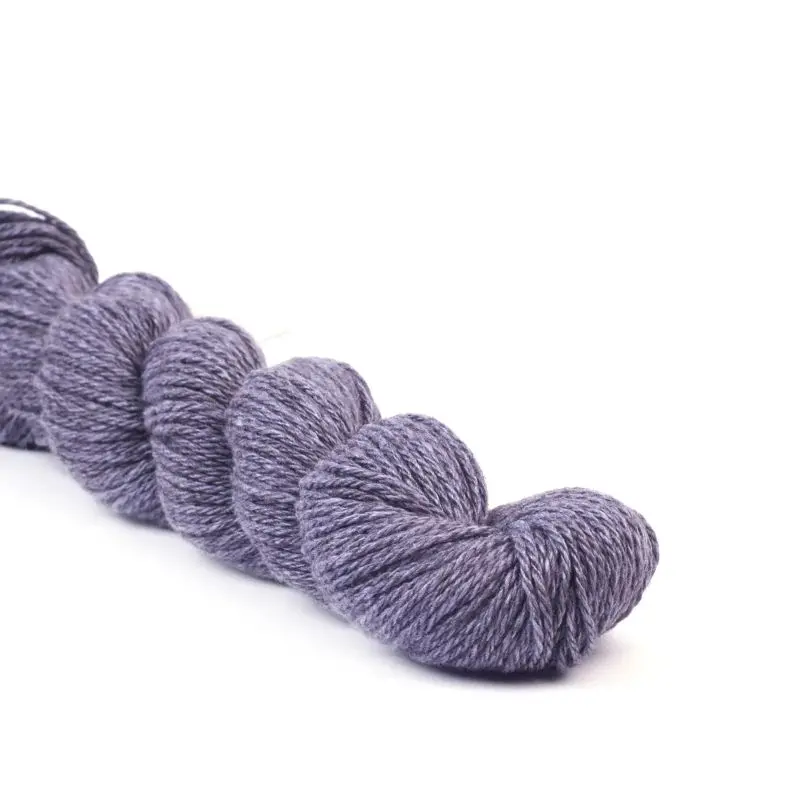 Włóczka z jaka i jedwabiu Baby Yak Silk mYak