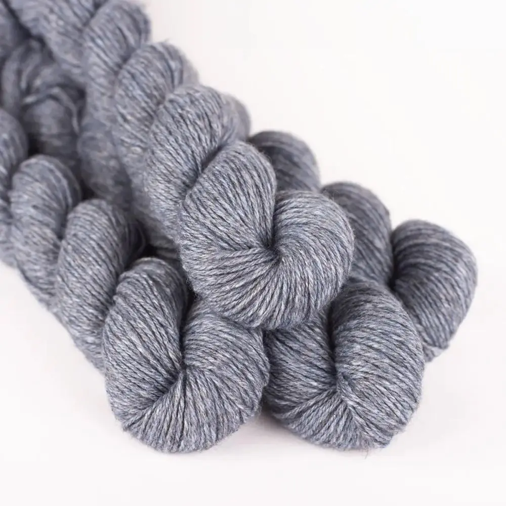 Włóczka z jaka i jedwabiu Baby Yak Silk mYak