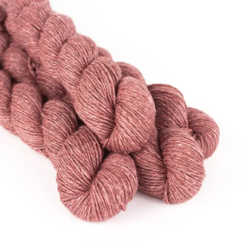 Włóczka z jaka i jedwabiu Baby Yak Silk mYak