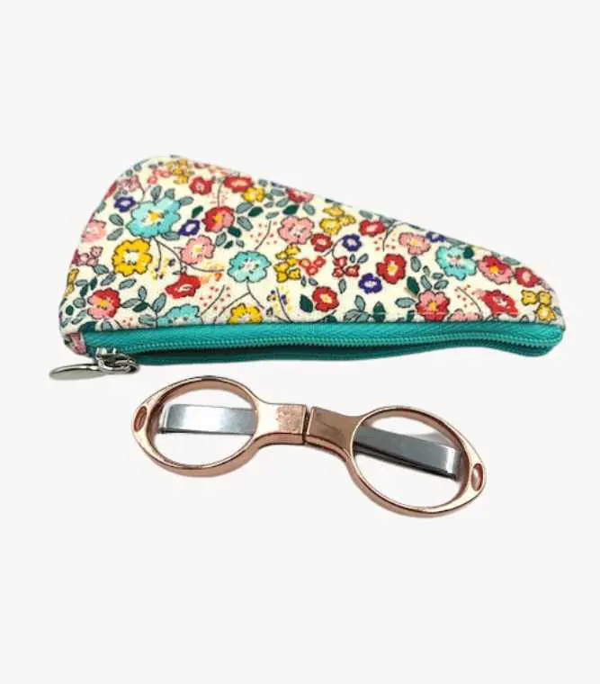 Nożyczki dziewiarskie KnitPro składane