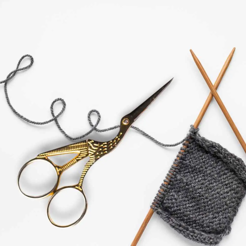 Nożyczki bocianki Madera