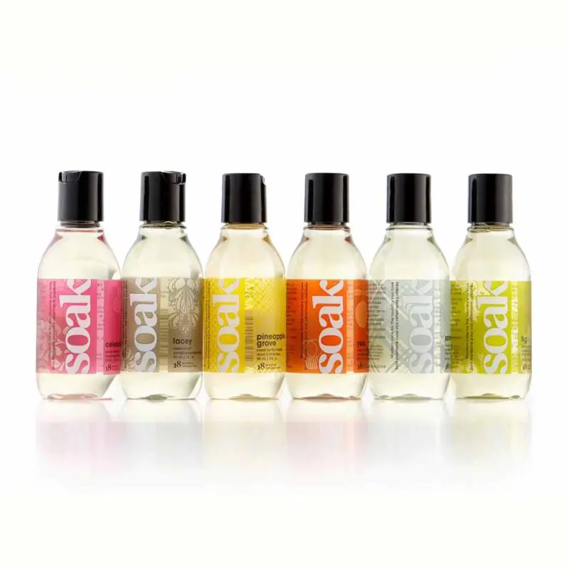Soak butelka 90ml
