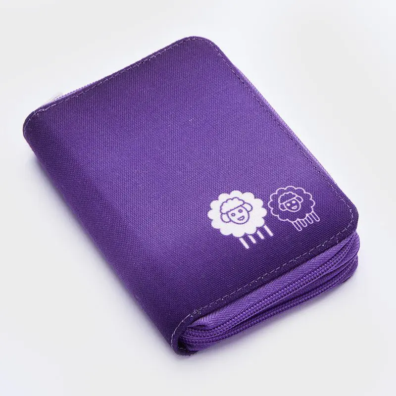 Zestaw drutów KnitPro Symfonie Chunky