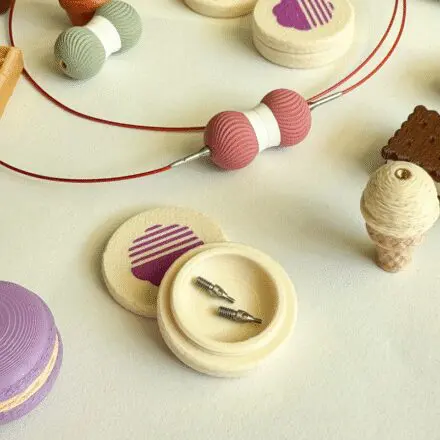 The Knitting Box Cobox