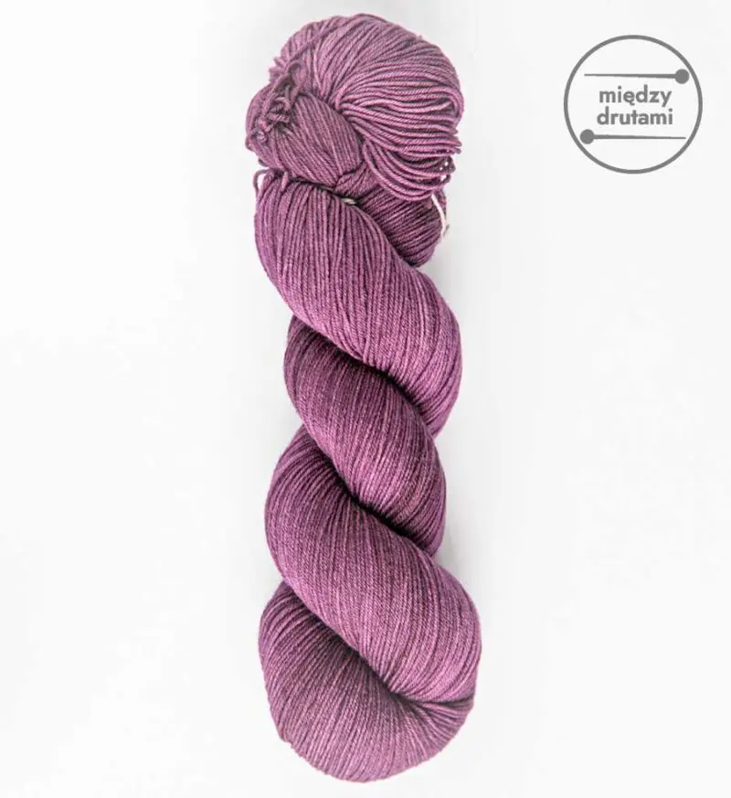 Byzantine Woollala Sock 100