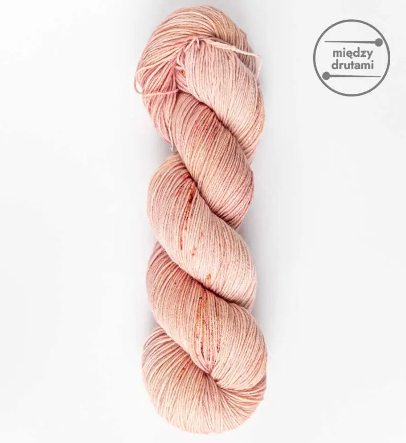 Emma Speckled Woollala Sock 100