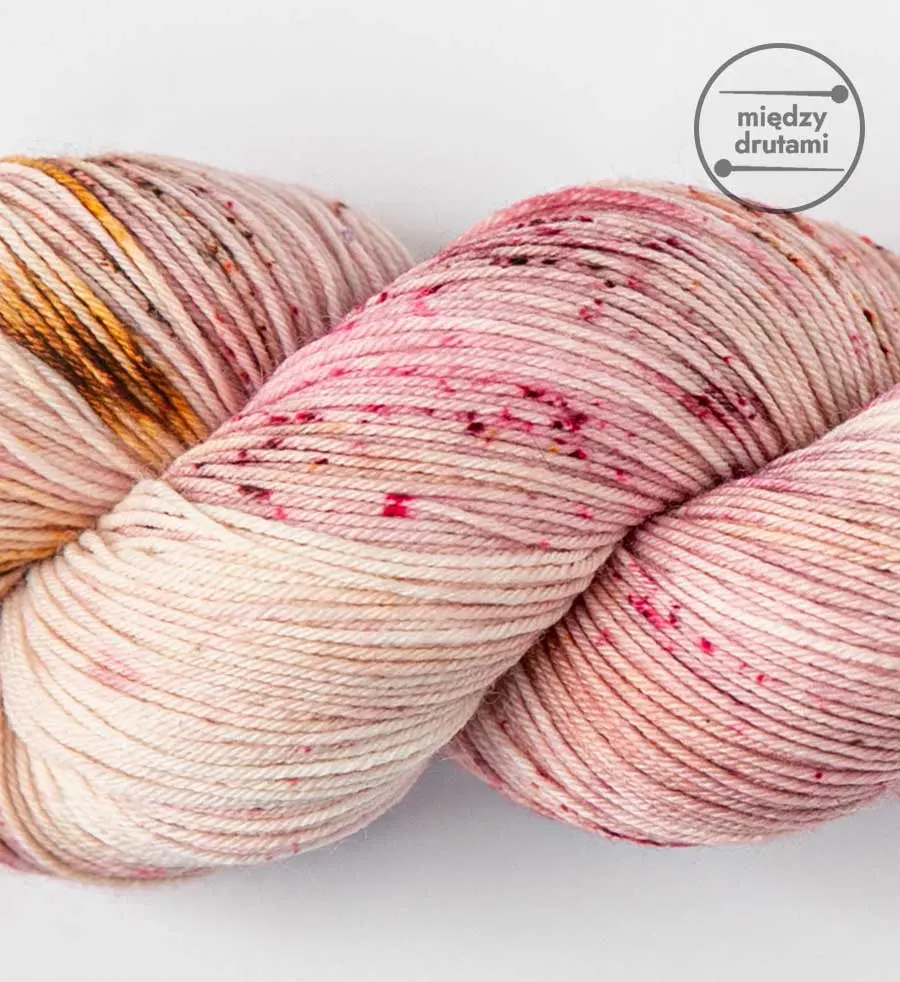 Lizzy & Darcy Woollala Sock 100