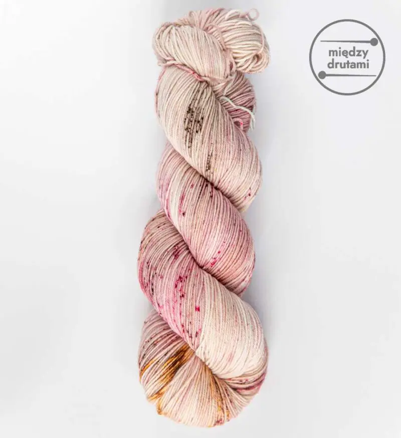Lizzy & Darcy Woollala Sock 100