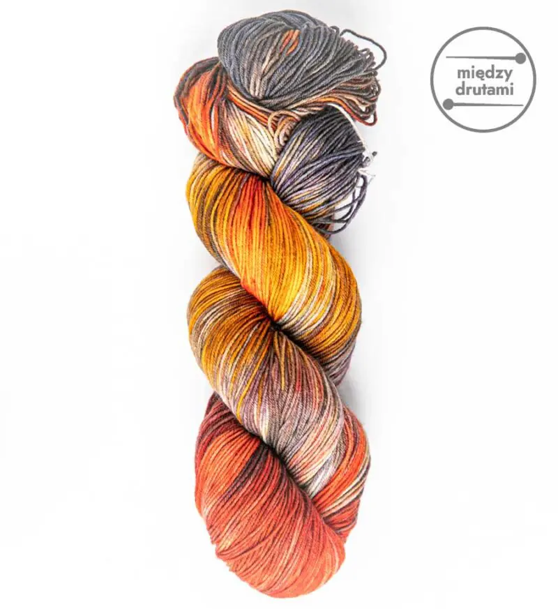 Obsession Woollala Sock 100