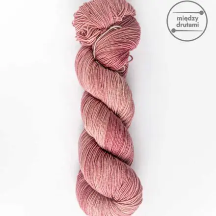 Old English Rose Woollala Sock 100