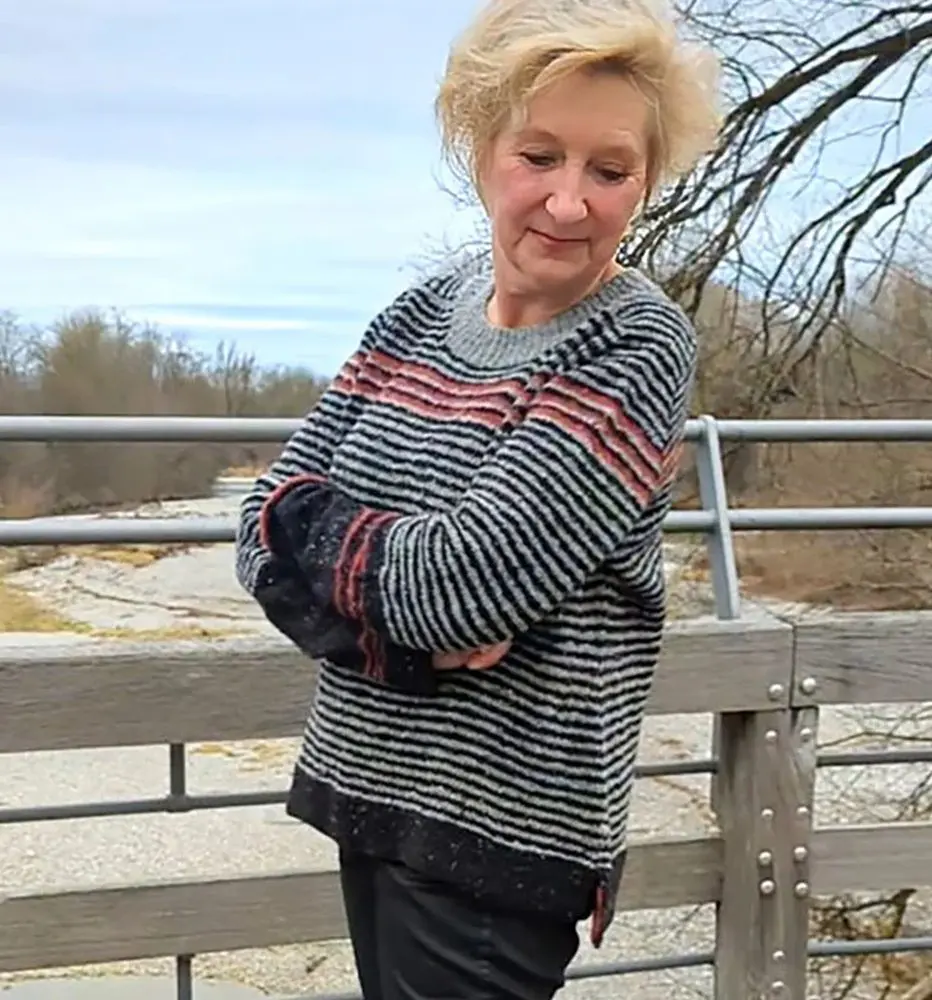 Książka Asa Tricosa Ziggurats Colour and Texture