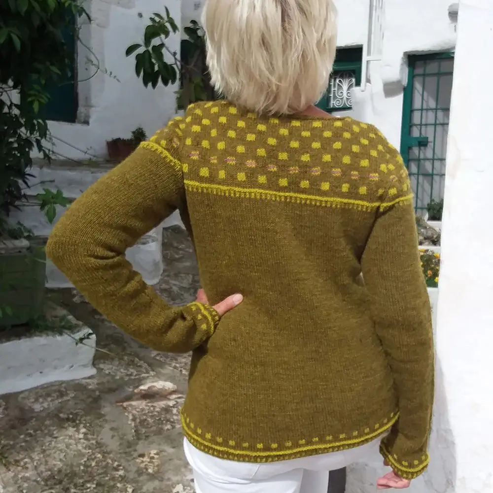 Książka Asa Tricosa Ziggurats Colour and Texture